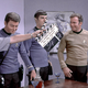 Image for article titled More Weird Facts You Probably Didn't Know About The Original Star Trek